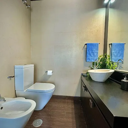 Tower Nueva Andalucia By Homing Marbella