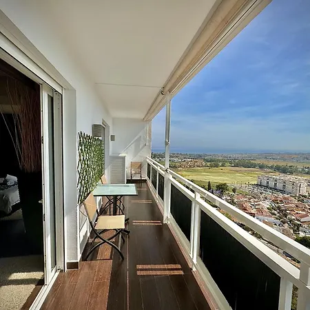 Holiday home Tower Nueva Andalucia By Homing *