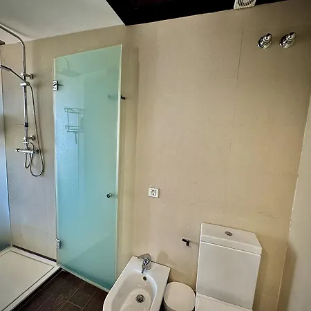 Tower Nueva Andalucia By Homing