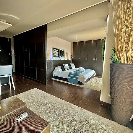 Tower Nueva Andalucia By Homing