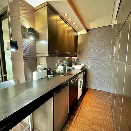 Tower Nueva Andalucia By Homing