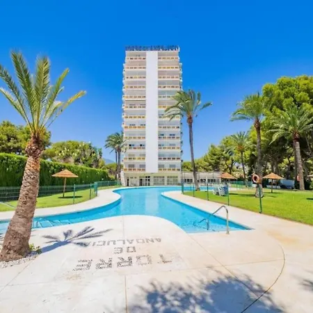 Tower Nueva Andalucia By Homing *