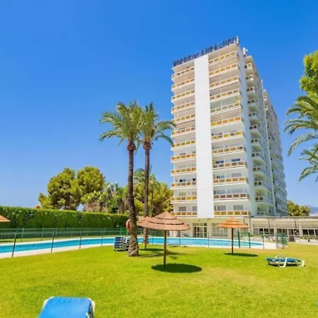 Tower Nueva Andalucia By Homing Holiday home *