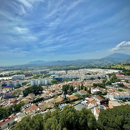 Tower Nueva Andalucia By Homing *